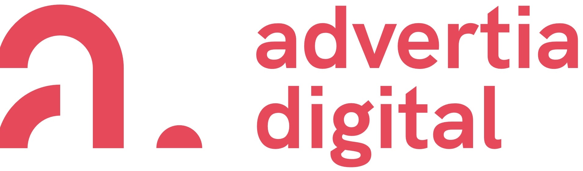 digitym | advertia digital logo