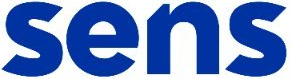 digitym | SENS logo